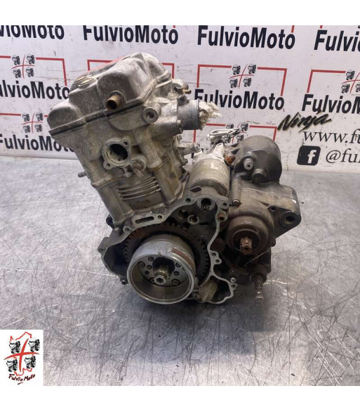 Moteur DERBI TERRA - 2011