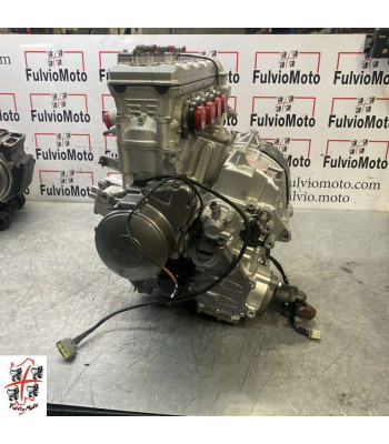 Moteur YAMAHA FJR 1300 - 2010