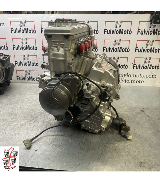 Moteur YAMAHA FJR 1300 - 2010 Moteur YAMAHA FJR 1300 - 2010