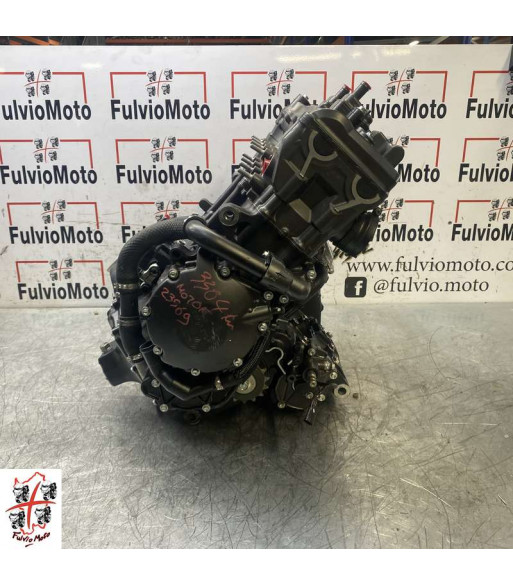 Moteur HONDA CB 1000 - 2024 Moteur HONDA CB 1000 - 2024