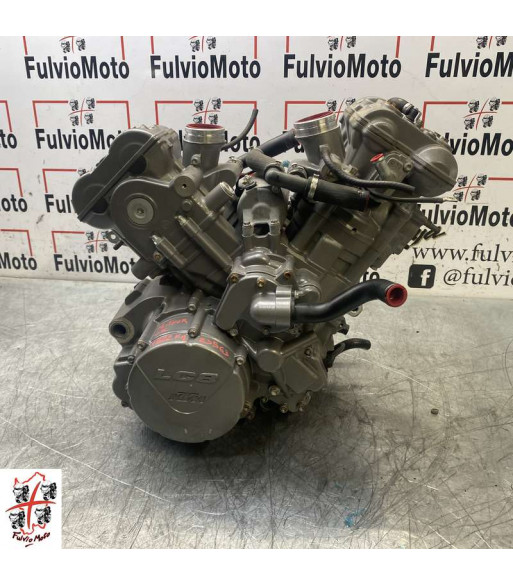 Moteur KTM SM 990 - 2017