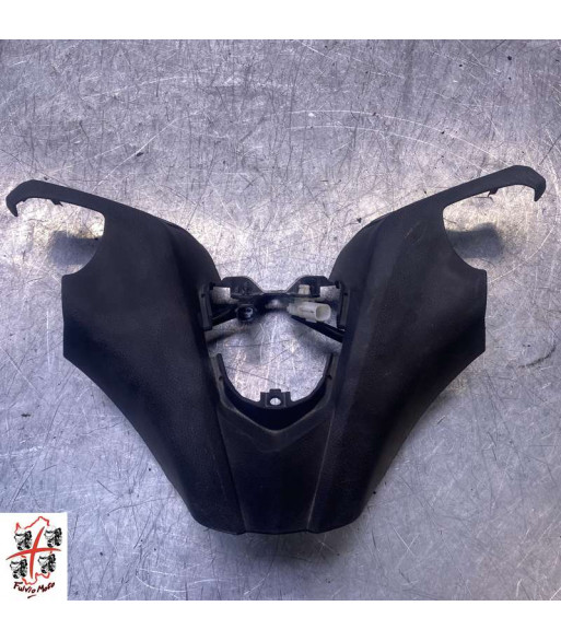 Couvre guidon YAMAHA T-MAX 530 - 2017 Couvre guidon YAMAHA T-MAX 530 - 2017