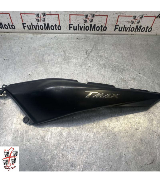 Flanc de selle Gauche YAMAHA T-MAX 530 - 2017