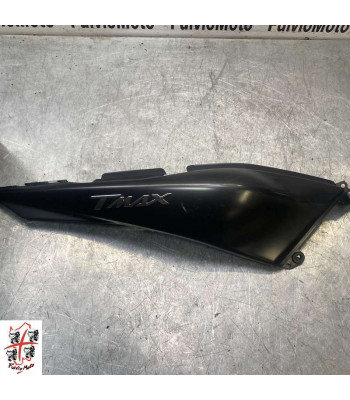 Flanc de selle Droit YAMAHA T-MAX 530 - 2017