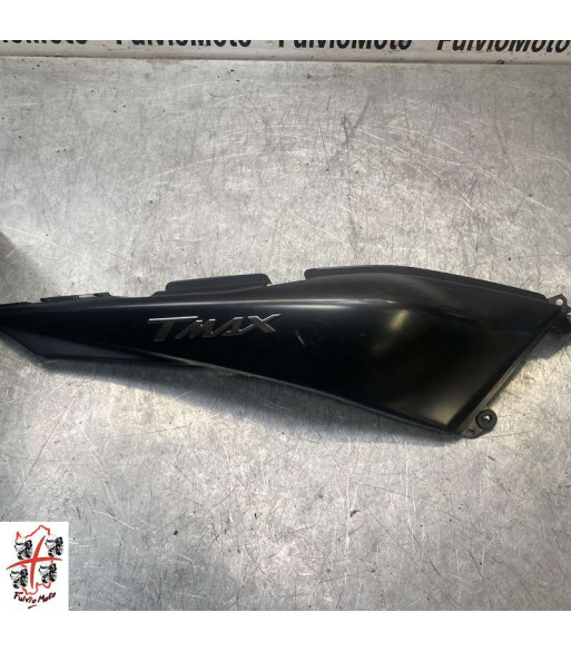 Flanc de selle Droit YAMAHA T-MAX 530 - 2017