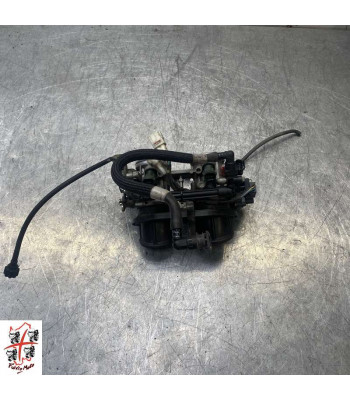 Corps injection KAWASAKI ER6 530 - 2007