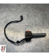 Commodo Droit KAWASAKI ER6 530 - 2007