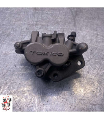 Etrier de frein Avant Droit KAWASAKI ER6 530 - 2007