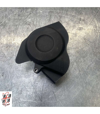 Carter pignon de boite KAWASAKI ER6 530 - 2007