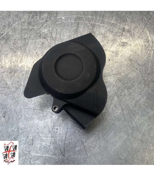 Carter pignon de boite KAWASAKI ER6 530 - 2007