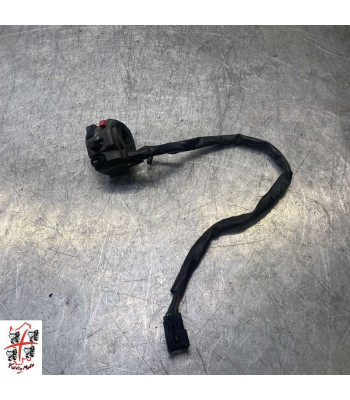 Commodo Gauche KAWASAKI ER6 530 - 2007