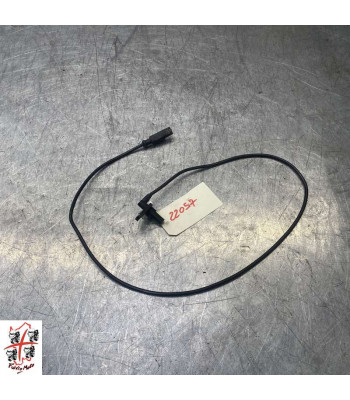 Capteur ABS Avant KAWASAKI ER6 530 - 2007