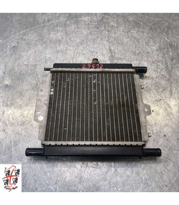 Radiateur d'eau PEUGEOT SATELIS 125 - 2010