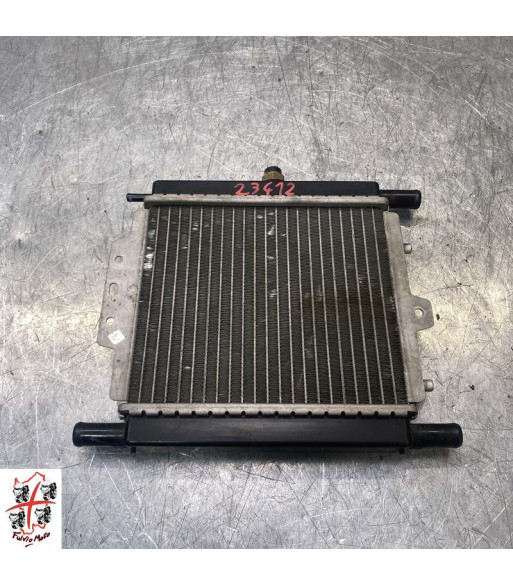 Radiateur d'eau PEUGEOT SATELIS 125 - 2010