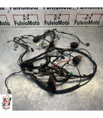 Faisceau électrique PEUGEOT SATELIS 125 - 2010