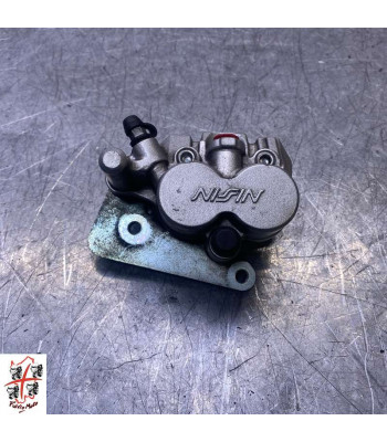 Etrier de frein Avant PEUGEOT SATELIS 125 - 2010