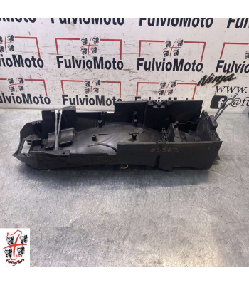 Support batterie KTM SM 990 - 2017