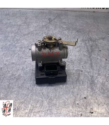Corps injection PEUGEOT SATELIS 125 - 2010