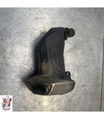Silencieux KTM DUKE 125 - 2014
