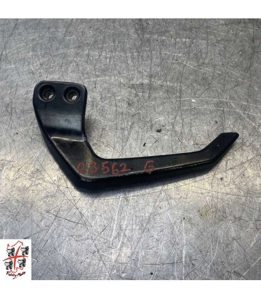 Poignée passager Gauche KTM DUKE 125 - 2014 Poignée passager Gauche KTM DUKE 125 - 2014