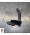 Platine repose pied Arrière Droit KTM DUKE 125 - 2014