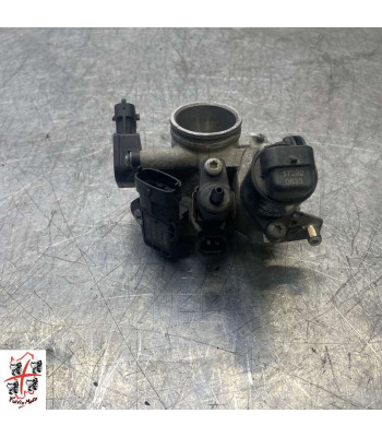 Corps injection KTM DUKE 125 - 2014
