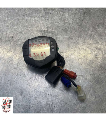 Compteur KTM DUKE 125 - 2014