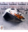 Couvre réservoir KTM DUKE 125 - 2014