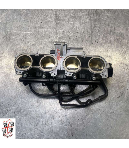 Rampe d'injection HONDA CB 1000 R - 2024 Rampe d'injection HONDA CB 1000 R - 2024