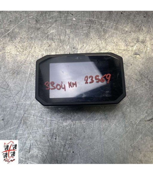 Compteur HONDA CB 1000 R - 2024