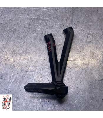 Platine repose pied Arrière Droit HONDA CB 1000 R - 2024