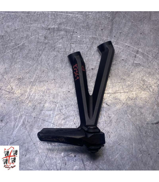 Platine repose pied Arrière Droit HONDA CB 1000 R - 2024