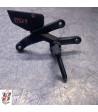 Platine repose pied Avant Droit HONDA CB 1000 R - 2024
