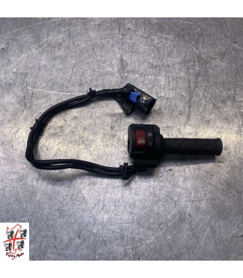 Commodo Droit HONDA CB 1000 R - 2024