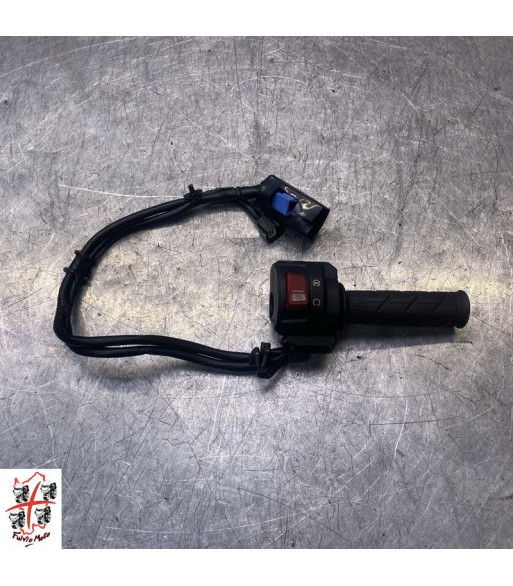 Commodo Droit HONDA CB 1000 R - 2024