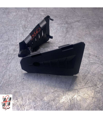 Protection de cadre Avant KTM SM 990 - 2017