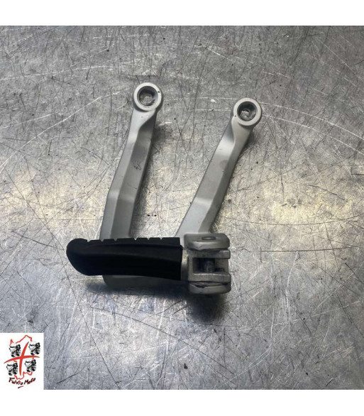 Platine repose pied Arrière Droit KTM SM 990 - 2017