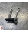 Platine repose pied Arrière Droit KTM SM 990 - 2017