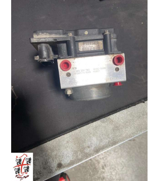 Centrale ABS KAWASAKI ER6 - 2007