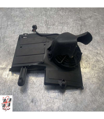 Ventilateur de radiateur KTM SM 990 - 2017