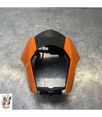 Entourage de phares KTM SM 990 - 2017
