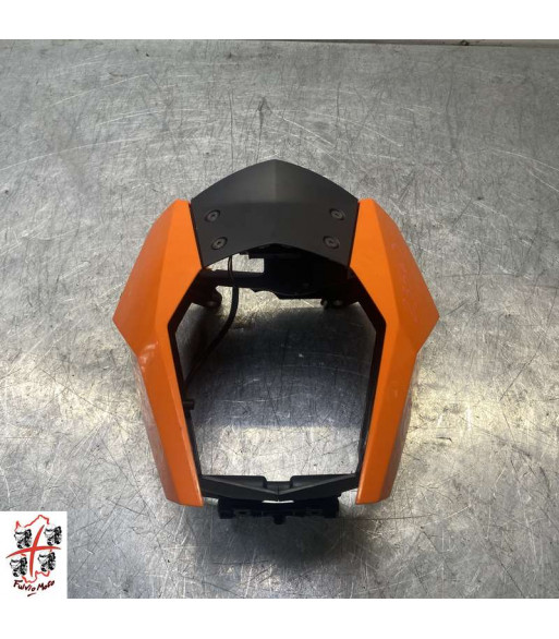 Entourage de phares KTM SM 990 - 2017