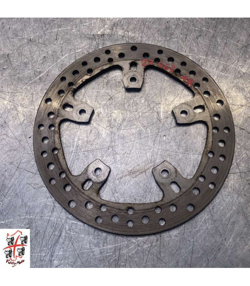 Disque de frein Arrière KTM SM 990 - 2017 Disque de frein Arrière KTM SM 990 - 2017