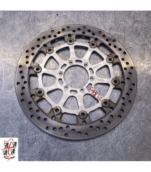 Disque de frein Avant KTM SM 990 - 2017