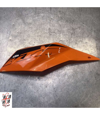 Flanc de reservoir Gauche KTM SM 990 - 2017
