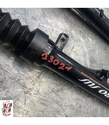 Fourche SYM mio 50 - 2015