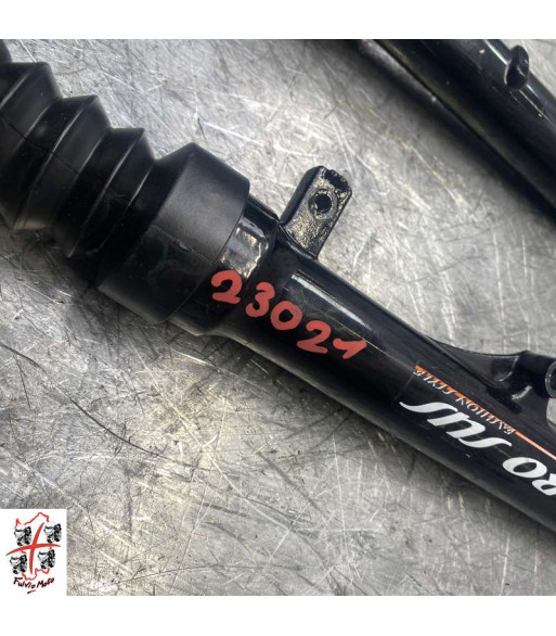 Fourche SYM mio 50 - 2015