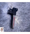 Platine repose pied Arrière Droit SYM mio 50 - 2015