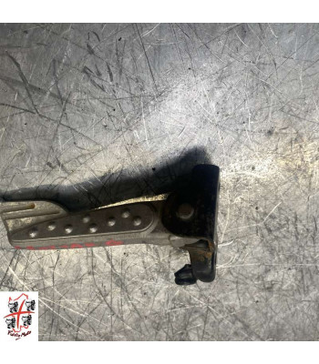 Platine repose pied Arrière Gauche SYM mio 50 - 2015