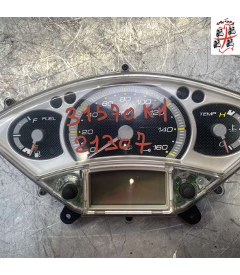 Compteur YAMAHA X-MAX 125 - 2006